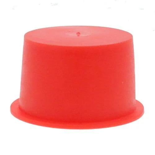 Plastic Hydraulic Rubber Hose Fitting Anti Dust Plugs Plastic Tapered Caps and Plugs