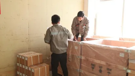 Трубопроводный фитинг из нержавеющей стали с шестигранной гайкой для промышленного использования